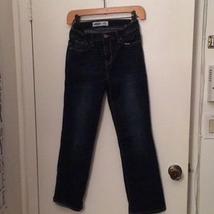 Old Navy Boot-cut Jeans